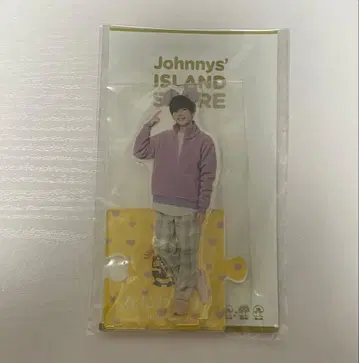 나니와단시 나가오 켄토 아크릴 스탠드