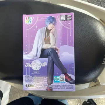 마법사의 약속 쵸코노세 프리미엄 피규어 피가로