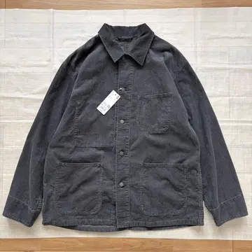 UNIQLO 코듀로이 자켓 2025 모델 XL 미사용품