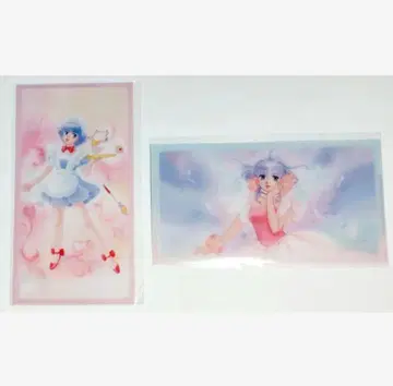 크리미마미 아트 멀티 케이스 타카다 아케미