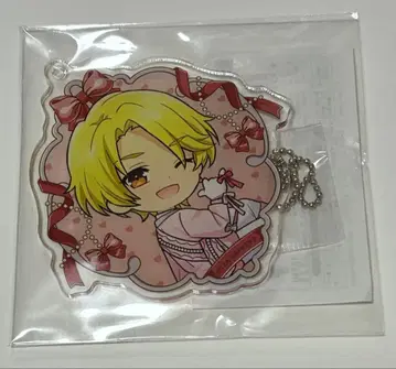 KING OF PRISM 히무로 히지리 마루쿠지 발레코어