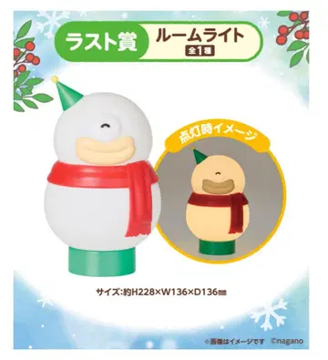 치이카와 (먼작귀) 에니마이 복권 라스트상 룸 라이트