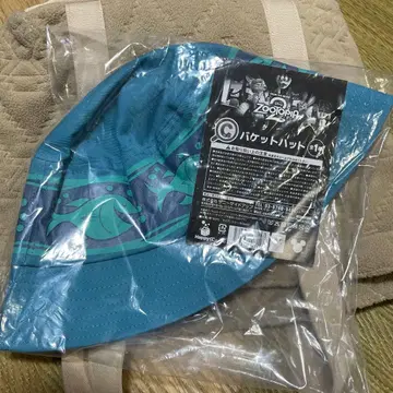 주토피아2 해피 복권 C상 버킷햇