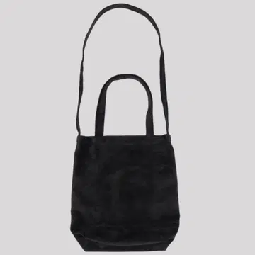 [ 즉시 완판 ] DECi 스웨이드 토트 백 OVY KAJA 데시 가죽