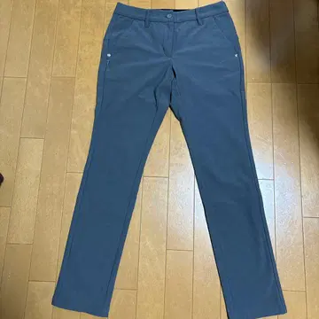 브리핑 골프 팬츠