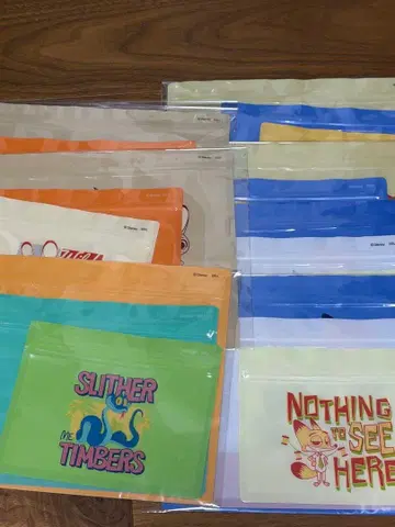 7개 세트 1번 복권 주토피아 묶음 판매