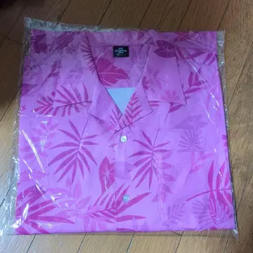 Disney 주토피아 하와이안 셔츠