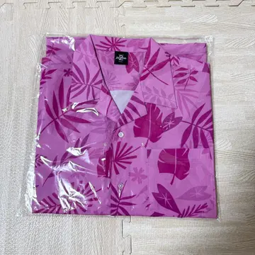 주토피아2 제일복권 해피복권 알로하 셔츠 B상