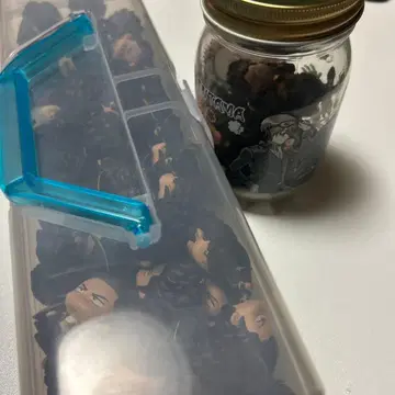 은혼 곤도 이사오 기다림