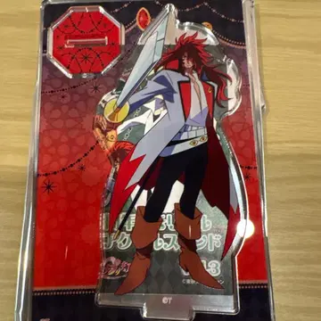 하트캐치 프리큐어! 블루제라 미니 아크릴 스탠드 쿠모자키