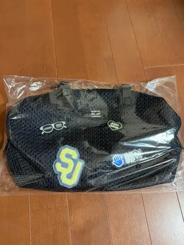 SUPERJUNIOR 백 오에요백