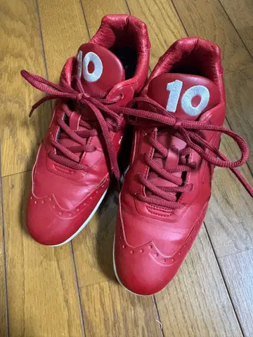 MASTER BUNNY ETON 골프화 10