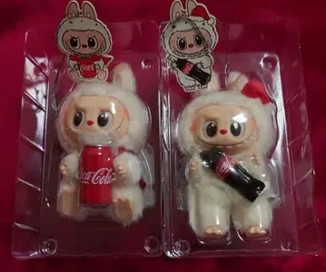 팝마트 러브브 콜라 캔 병 정품