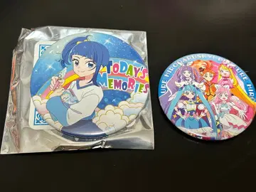 트윙클 캔뱃지 소라 캔뱃지