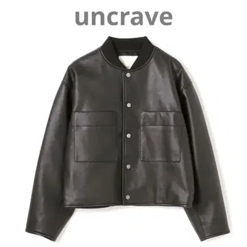 uncrave 워셔블 에코 가죽