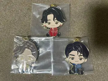 Mrs. GREEN APPLE F상 메탈 참 오오모리 와카이 후지사와