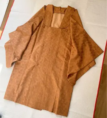 도우유 코트 히후카라 3가지 방식