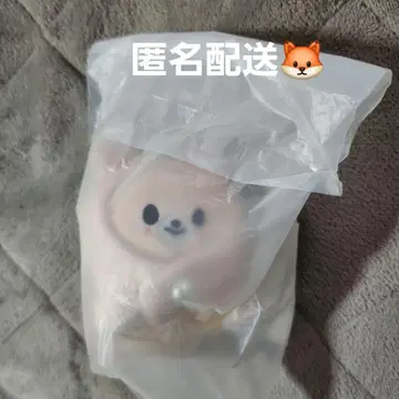 StrayKids dominATE 앙콘 skzoo 키링 아이엔