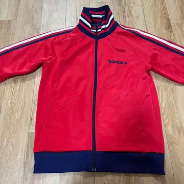 adidas 저지 S 사이즈