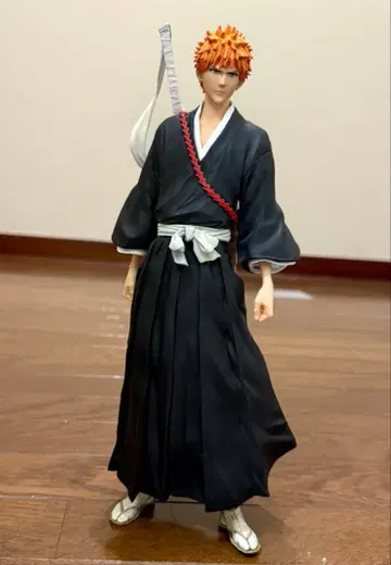 제일복권 BLEACH 블리치 쿠로사키 이치고 리페인트