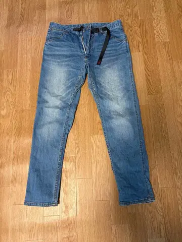 그라미치 어반 리서치 도어 데님 팬츠 S