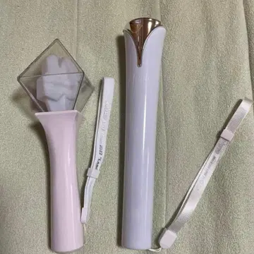 Snow Man 응원봉 2개 세트