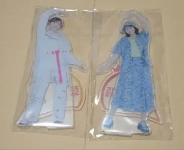 Say U Fan vol.8 아크릴 스탠드 이와타 히마리 코야마 모요