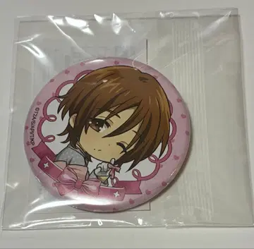 KING OF PRISM 야마다 료 마루쿠지 발레코어