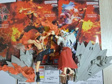 원피스 전광절경 야마토 에이스