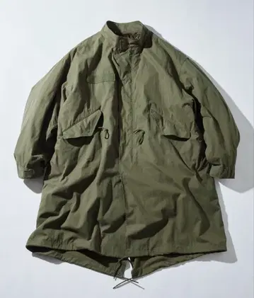 FREAK'S STORE M-65 모즈 코트