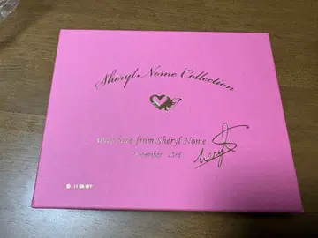 셰릴 노움 컬렉션 천연 가죽 벨트