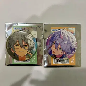 앙스타 컬렉션 캔뱃지 칸나