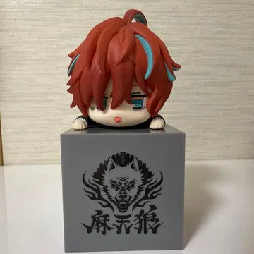 히프노시스 마이크 히캇케 피규어 칸논자카 돗포