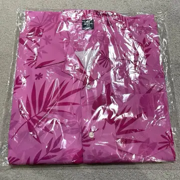 주토피아2 Happy 복권 B상 하와이안 셔츠