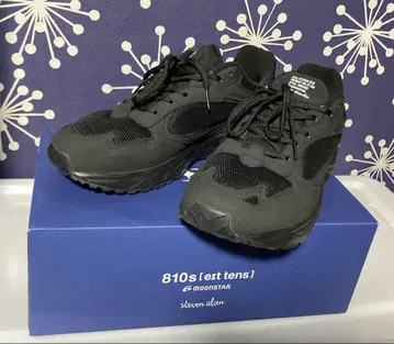 [ 새상품급 ] 810s x Steven Alan STUDEN 문스타