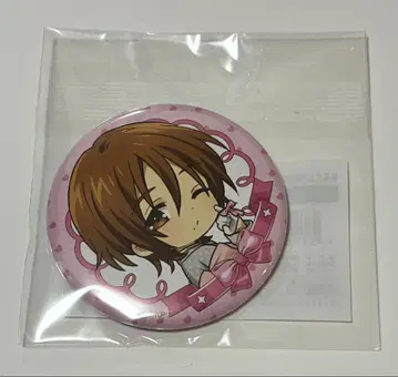 KING OF PRISM 야마다 료 마루쿠지 발레코어