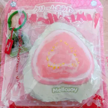 신규 패키지 mellojoy 다이후쿠 시리즈 구아바 멜로조이