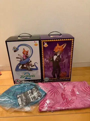 주토피아 제일복권 묶음 판매