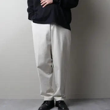 [34.5 x 29] L.LBean Chino Pants
