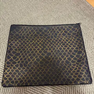 사카낙션 클러치백