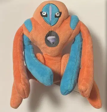 디오시스 디펜스 형태 pokemon fit