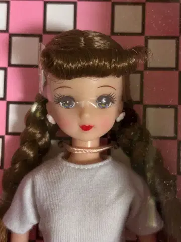 2021년 일본바시 오리지널 AW 모델 모에짱 리카짱 캐슬 새상품