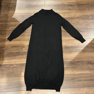 새상품급 바니스뉴욕 니트 원피스