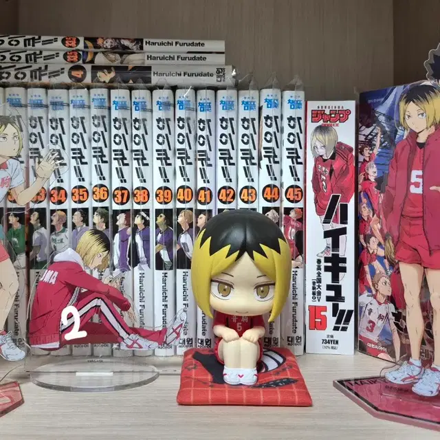 켄마 아크릴 스탠드 판매