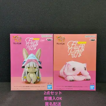 메이드 인 어비스 맹세의 여행 2기 황금향 나나치 미티