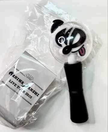 나니와단시 BONBONVOYAGE 응원봉