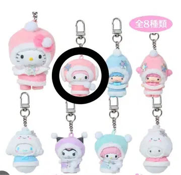 치비토모 눈의 정령 마이멜로디