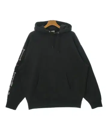 Supreme 후드티 남성용