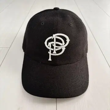 POPTRADINGCOMPANY 야구 모자 CAP 새상품급