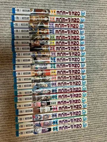 원피스 108권 + 증정 1권 세트